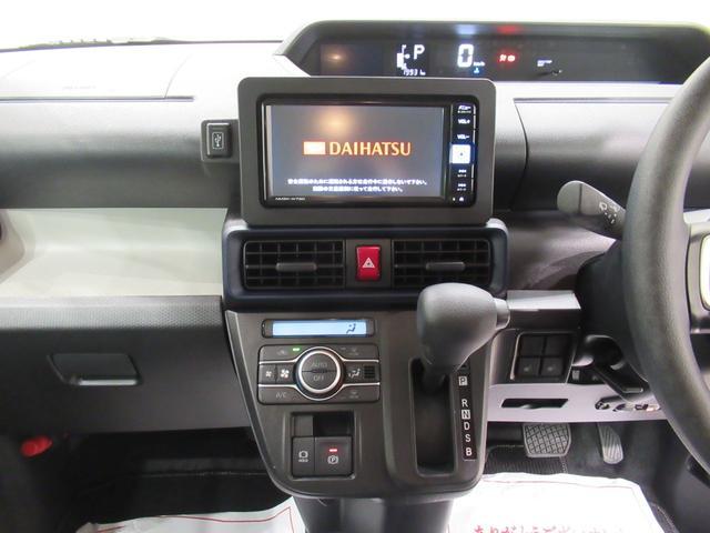 タントＸシートヒーター　左側パワースライドドア　オートライト　キーフリー　アイドリングストップ　バックモニター　ナビ　ドライブレコーダー　ＵＳＢ入力端子　Ｂｌｕｅｔｏｏｔｈ　ティーゼットデオプラス（岡山県）の中古車