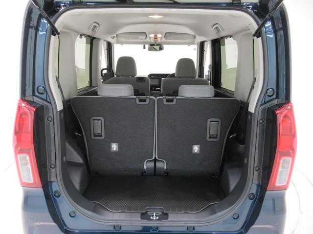 タントＸシートヒーター　左側パワースライドドア　オートライト　キーフリー　アイドリングストップ　バックモニター　ナビ　ドライブレコーダー　ＵＳＢ入力端子　Ｂｌｕｅｔｏｏｔｈ　ティーゼットデオプラス（岡山県）の中古車