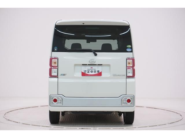 ウェイクＬ　ＳＡ両側パワースライドドア　オートライト　キーフリー　アイドリングストップ　電動格納式ドアミラー　衝突被害軽減システム　エアコン　パワーステアリング　パワーウィンドウ　運転席エアバッグ　ＡＢＳ（岡山県）の中古車