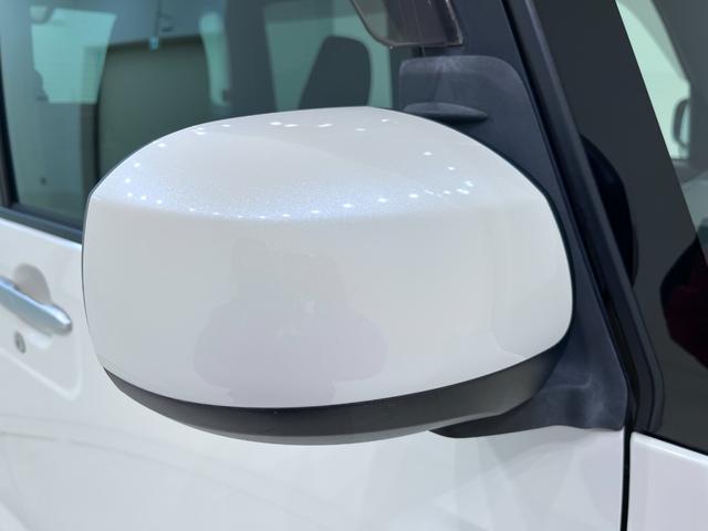 ウェイクＬ　ＳＡ両側パワースライドドア　オートライト　キーフリー　アイドリングストップ　電動格納式ドアミラー　衝突被害軽減システム　エアコン　パワーステアリング　パワーウィンドウ　運転席エアバッグ　ＡＢＳ（岡山県）の中古車