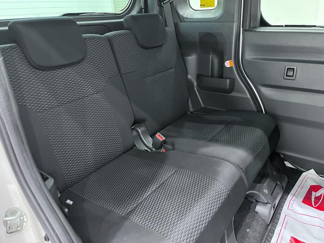 ウェイクＬ　ＳＡ両側パワースライドドア　オートライト　キーフリー　アイドリングストップ　電動格納式ドアミラー　衝突被害軽減システム　エアコン　パワーステアリング　パワーウィンドウ　運転席エアバッグ　ＡＢＳ（岡山県）の中古車