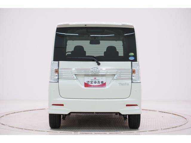 タントカスタムＲＳ　ＳＡ３シートヒーター　両側パワースライドドア　オートライト　キーフリー　アイドリングストップ　衝突被害軽減システム　レーンアシスト　オートマチックハイビーム　ティーゼットデオプラス（岡山県）の中古車