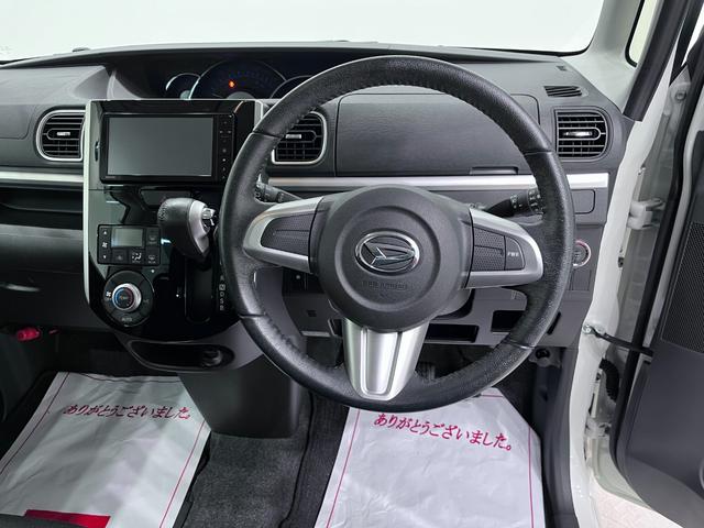 タントカスタムＲＳ　ＳＡ３シートヒーター　両側パワースライドドア　オートライト　キーフリー　アイドリングストップ　衝突被害軽減システム　レーンアシスト　オートマチックハイビーム　ティーゼットデオプラス（岡山県）の中古車