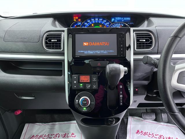 タントカスタムＲＳ　ＳＡ３シートヒーター　両側パワースライドドア　オートライト　キーフリー　アイドリングストップ　衝突被害軽減システム　レーンアシスト　オートマチックハイビーム　ティーゼットデオプラス（岡山県）の中古車
