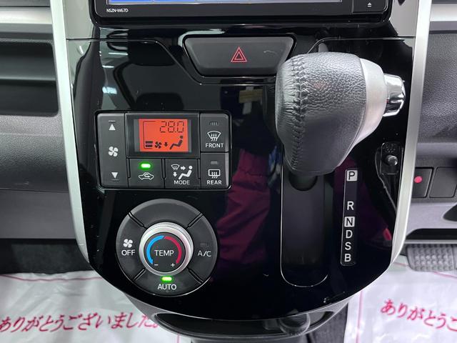 タントカスタムＲＳ　ＳＡ３シートヒーター　両側パワースライドドア　オートライト　キーフリー　アイドリングストップ　衝突被害軽減システム　レーンアシスト　オートマチックハイビーム　ティーゼットデオプラス（岡山県）の中古車