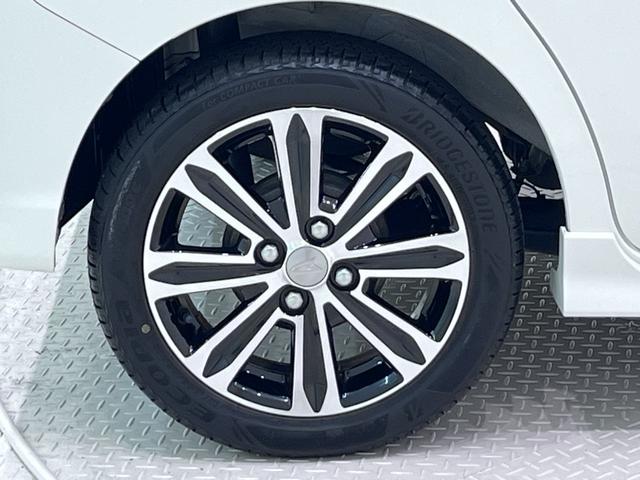 タントカスタムＲＳ　ＳＡ３シートヒーター　両側パワースライドドア　オートライト　キーフリー　アイドリングストップ　衝突被害軽減システム　レーンアシスト　オートマチックハイビーム　ティーゼットデオプラス（岡山県）の中古車