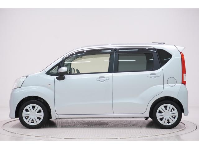 ムーヴＸ　ＳＡ３シートヒーター　オートライト　キーフリー　アイドリングストップ　バックモニター　ナビ　ドライブレコーダー　ＵＳＢ入力端子　Ｂｌｕｅｔｏｏｔｈ　ティーゼットデオプラス（岡山県）の中古車