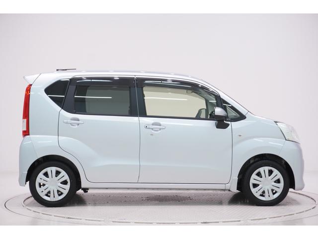 ムーヴＸ　ＳＡ３シートヒーター　オートライト　キーフリー　アイドリングストップ　バックモニター　ナビ　ドライブレコーダー　ＵＳＢ入力端子　Ｂｌｕｅｔｏｏｔｈ　ティーゼットデオプラス（岡山県）の中古車