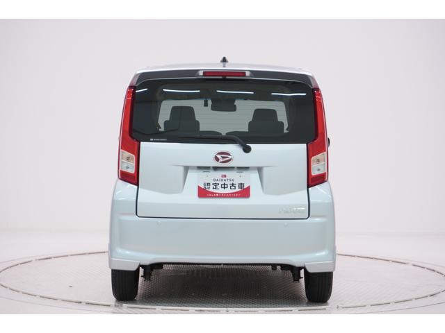 ムーヴＸ　ＳＡ３シートヒーター　オートライト　キーフリー　アイドリングストップ　バックモニター　ナビ　ドライブレコーダー　ＵＳＢ入力端子　Ｂｌｕｅｔｏｏｔｈ　ティーゼットデオプラス（岡山県）の中古車