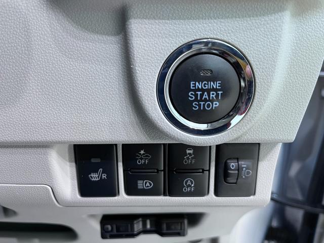 ムーヴＸ　ＳＡ３シートヒーター　オートライト　キーフリー　アイドリングストップ　バックモニター　ナビ　ドライブレコーダー　ＵＳＢ入力端子　Ｂｌｕｅｔｏｏｔｈ　ティーゼットデオプラス（岡山県）の中古車