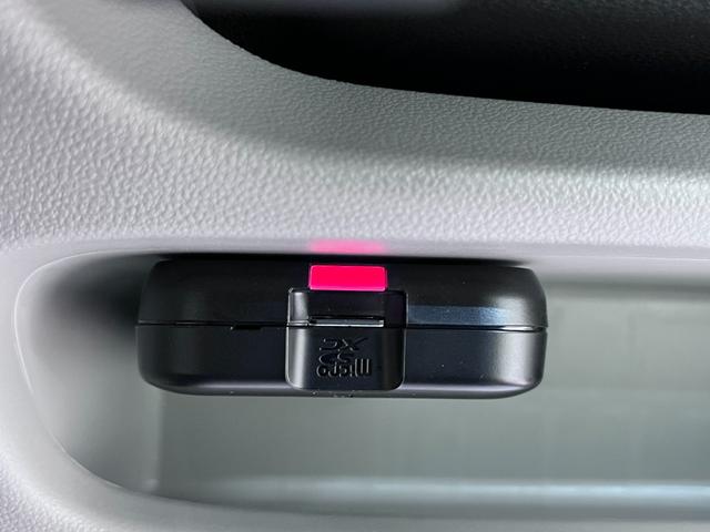 ムーヴＸ　ＳＡ３シートヒーター　オートライト　キーフリー　アイドリングストップ　バックモニター　ナビ　ドライブレコーダー　ＵＳＢ入力端子　Ｂｌｕｅｔｏｏｔｈ　ティーゼットデオプラス（岡山県）の中古車