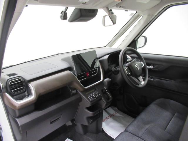 ムーヴＧパノラマモニター　１０インチナビ　ドライブレコーダー　左側パワースライドドア　ＵＳＢ入力端子　Ｂｌｕｅｔｏｏｔｈ　オートライト　キーフリー　アイドリングストップ　ティーゼットデオプラス（岡山県）の中古車