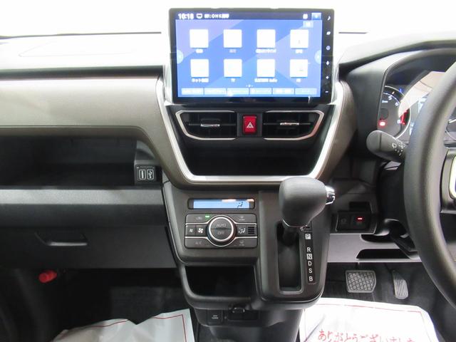 ムーヴＧパノラマモニター　１０インチナビ　ドライブレコーダー　左側パワースライドドア　ＵＳＢ入力端子　Ｂｌｕｅｔｏｏｔｈ　オートライト　キーフリー　アイドリングストップ　ティーゼットデオプラス（岡山県）の中古車