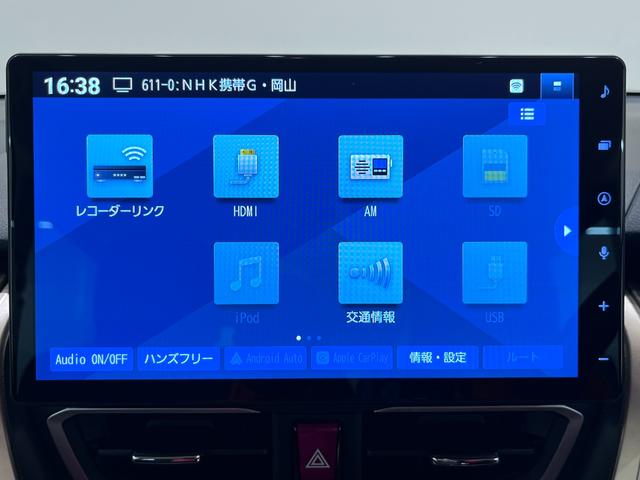 ムーヴＧパノラマモニター　１０インチナビ　ドライブレコーダー　左側パワースライドドア　ＵＳＢ入力端子　Ｂｌｕｅｔｏｏｔｈ　オートライト　キーフリー　アイドリングストップ　ティーゼットデオプラス（岡山県）の中古車