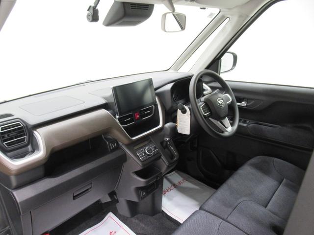 ムーヴＧパノラマモニター　９インチディスプレイオーディオ　ドライブレコーダー　左側パワースライドドア　ＵＳＢ入力端子　Ｂｌｕｅｔｏｏｔｈ　オートライト　キーフリー　アイドリングストップ　ティーゼットデオプラス（岡山県）の中古車