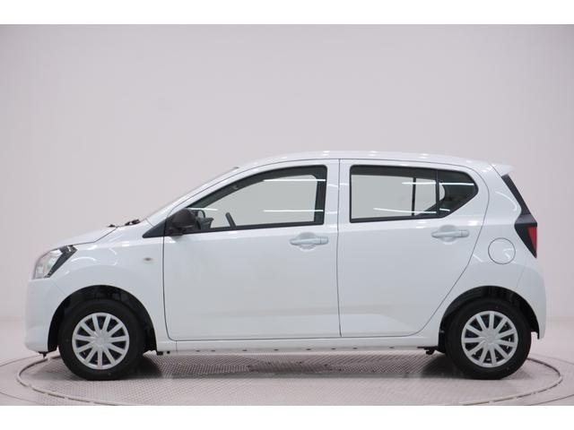 ミライースＬ　ＳＡ３オートライト　キーレスエントリー　アイドリングストップ　ＣＤチューナー　ＵＳＢ入力端子　衝突被害軽減システム　レーンアシスト　オートマチックハイビーム　ティーゼットデオプラス（岡山県）の中古車