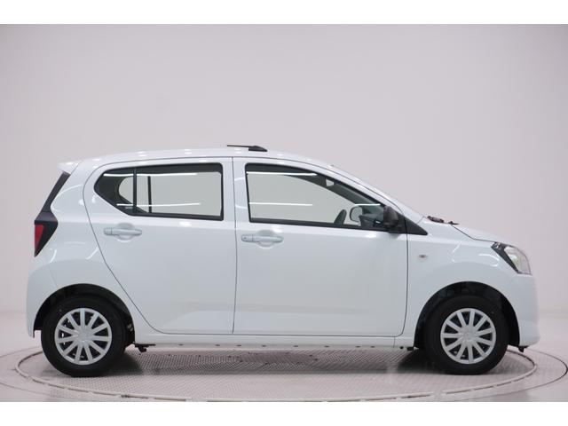 ミライースＬ　ＳＡ３オートライト　キーレスエントリー　アイドリングストップ　ＣＤチューナー　ＵＳＢ入力端子　衝突被害軽減システム　レーンアシスト　オートマチックハイビーム　ティーゼットデオプラス（岡山県）の中古車