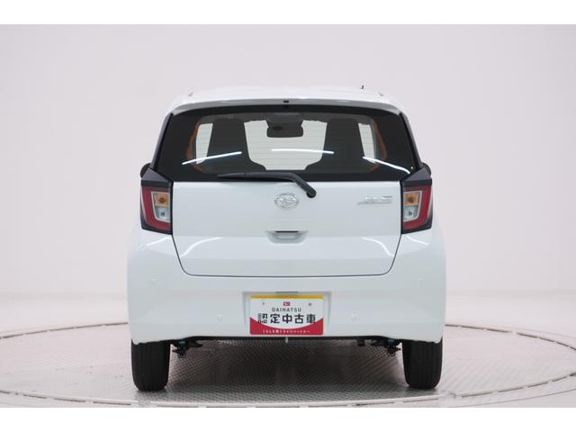 ミライースＬ　ＳＡ３オートライト　キーレスエントリー　アイドリングストップ　ＣＤチューナー　ＵＳＢ入力端子　衝突被害軽減システム　レーンアシスト　オートマチックハイビーム　ティーゼットデオプラス（岡山県）の中古車