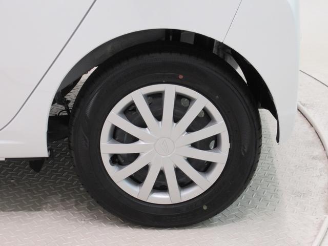 ミライースＬ　ＳＡ３オートライト　キーレスエントリー　アイドリングストップ　ＣＤチューナー　ＵＳＢ入力端子　衝突被害軽減システム　レーンアシスト　オートマチックハイビーム　ティーゼットデオプラス（岡山県）の中古車