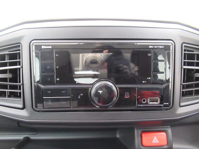 ミライースＬ　ＳＡ３オートライト　キーレスエントリー　アイドリングストップ　ＣＤチューナー　ＵＳＢ入力端子　衝突被害軽減システム　レーンアシスト　オートマチックハイビーム　ティーゼットデオプラス（岡山県）の中古車