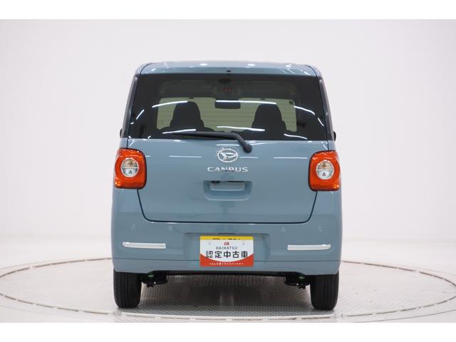 ムーヴキャンバスセオリーＧパノラマモニター　１０インチナビ　両側パワースライドドア　シートヒーター　ＵＳＢ入力端子　Ｂｌｕｅｔｏｏｔｈ　ホッとカップホルダー　オートライト　キーフリー　アイドリングストップ（岡山県）の中古車