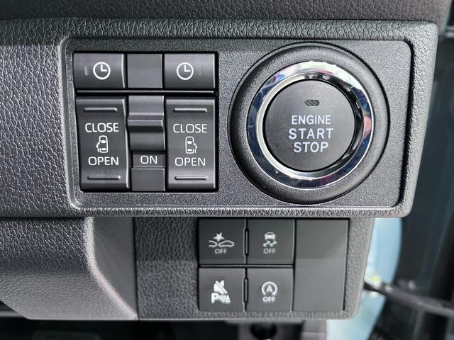 ムーヴキャンバスセオリーＧパノラマモニター　１０インチナビ　両側パワースライドドア　シートヒーター　ＵＳＢ入力端子　Ｂｌｕｅｔｏｏｔｈ　ホッとカップホルダー　オートライト　キーフリー　アイドリングストップ（岡山県）の中古車