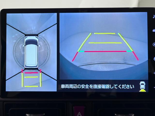 ムーヴキャンバスセオリーＧパノラマモニター　１０インチナビ　両側パワースライドドア　シートヒーター　ＵＳＢ入力端子　Ｂｌｕｅｔｏｏｔｈ　ホッとカップホルダー　オートライト　キーフリー　アイドリングストップ（岡山県）の中古車