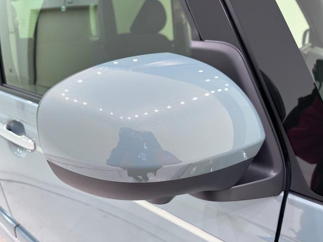 ムーヴキャンバスセオリーＧパノラマモニター　１０インチナビ　両側パワースライドドア　シートヒーター　ＵＳＢ入力端子　Ｂｌｕｅｔｏｏｔｈ　ホッとカップホルダー　オートライト　キーフリー　アイドリングストップ（岡山県）の中古車