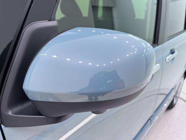 ムーヴキャンバスセオリーＧパノラマモニター　１０インチナビ　両側パワースライドドア　シートヒーター　ＵＳＢ入力端子　Ｂｌｕｅｔｏｏｔｈ　ホッとカップホルダー　オートライト　キーフリー　アイドリングストップ（岡山県）の中古車