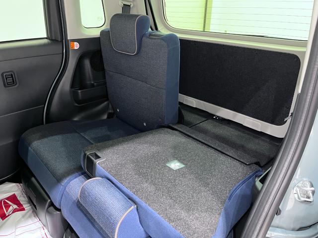 ムーヴキャンバスセオリーＧパノラマモニター　１０インチナビ　両側パワースライドドア　シートヒーター　ＵＳＢ入力端子　Ｂｌｕｅｔｏｏｔｈ　ホッとカップホルダー　オートライト　キーフリー　アイドリングストップ（岡山県）の中古車