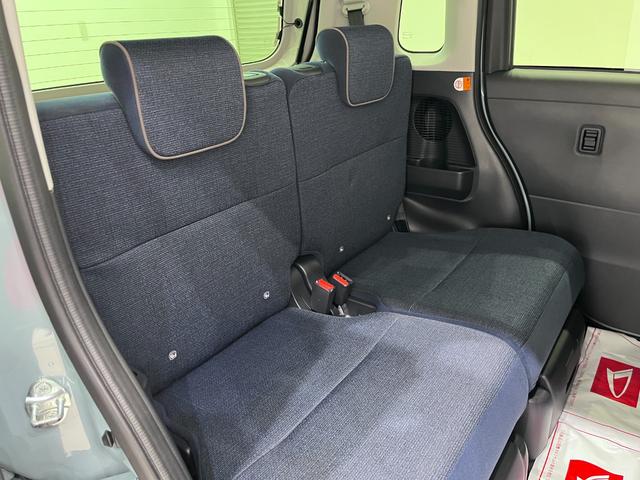 ムーヴキャンバスセオリーＧパノラマモニター　１０インチナビ　両側パワースライドドア　シートヒーター　ＵＳＢ入力端子　Ｂｌｕｅｔｏｏｔｈ　ホッとカップホルダー　オートライト　キーフリー　アイドリングストップ（岡山県）の中古車