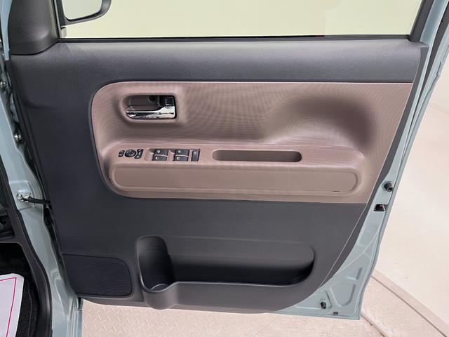 ムーヴキャンバスセオリーＧパノラマモニター　１０インチナビ　両側パワースライドドア　シートヒーター　ＵＳＢ入力端子　Ｂｌｕｅｔｏｏｔｈ　ホッとカップホルダー　オートライト　キーフリー　アイドリングストップ（岡山県）の中古車