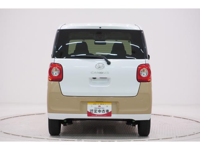 ムーヴキャンバスストライプスＧバックモニター　１０インチナビ　両側パワースライドドア　シートヒーター　ＵＳＢ入力端子　Ｂｌｕｅｔｏｏｔｈ　ホッとカップホルダー　オートライト　キーフリー　アイドリングストップ　ティーゼットデオプラス（岡山県）の中古車