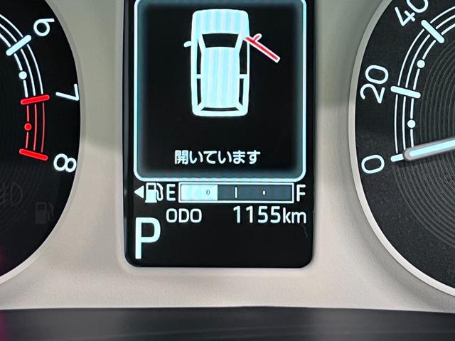 ムーヴキャンバスストライプスＧバックモニター　１０インチナビ　両側パワースライドドア　シートヒーター　ＵＳＢ入力端子　Ｂｌｕｅｔｏｏｔｈ　ホッとカップホルダー　オートライト　キーフリー　アイドリングストップ　ティーゼットデオプラス（岡山県）の中古車