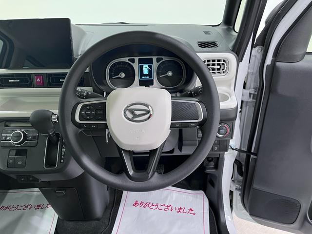 ムーヴキャンバスストライプスＧバックモニター　１０インチナビ　両側パワースライドドア　シートヒーター　ＵＳＢ入力端子　Ｂｌｕｅｔｏｏｔｈ　ホッとカップホルダー　オートライト　キーフリー　アイドリングストップ　ティーゼットデオプラス（岡山県）の中古車