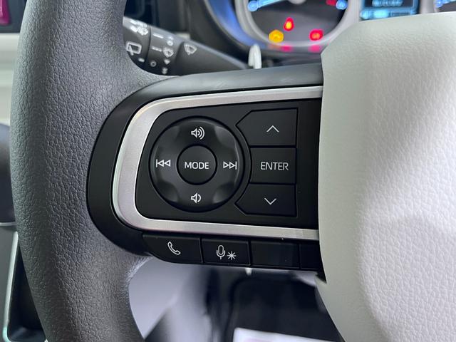 ムーヴキャンバスストライプスＧバックモニター　１０インチナビ　両側パワースライドドア　シートヒーター　ＵＳＢ入力端子　Ｂｌｕｅｔｏｏｔｈ　ホッとカップホルダー　オートライト　キーフリー　アイドリングストップ　ティーゼットデオプラス（岡山県）の中古車