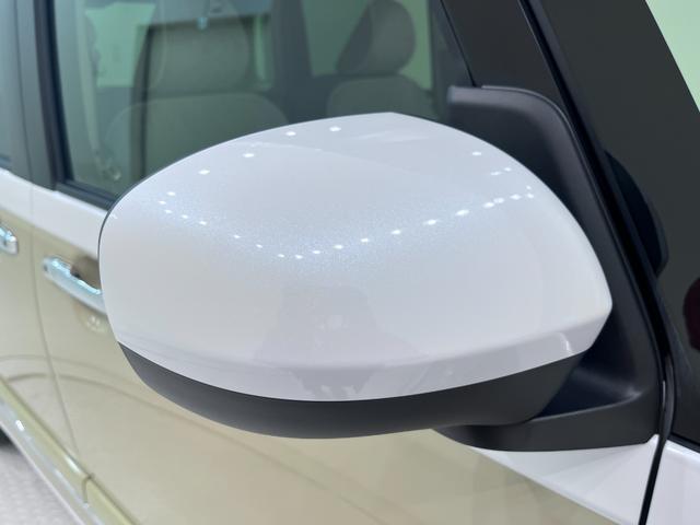 ムーヴキャンバスストライプスＧバックモニター　１０インチナビ　両側パワースライドドア　シートヒーター　ＵＳＢ入力端子　Ｂｌｕｅｔｏｏｔｈ　ホッとカップホルダー　オートライト　キーフリー　アイドリングストップ　ティーゼットデオプラス（岡山県）の中古車