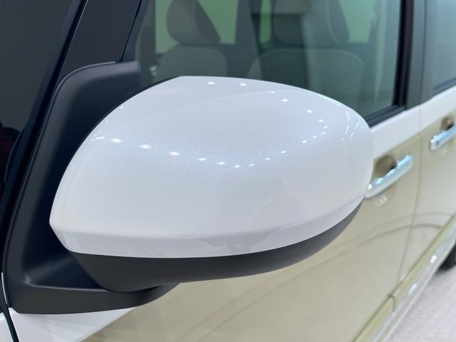 ムーヴキャンバスストライプスＧバックモニター　１０インチナビ　両側パワースライドドア　シートヒーター　ＵＳＢ入力端子　Ｂｌｕｅｔｏｏｔｈ　ホッとカップホルダー　オートライト　キーフリー　アイドリングストップ　ティーゼットデオプラス（岡山県）の中古車