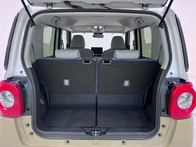 ムーヴキャンバスストライプスＧバックモニター　１０インチナビ　両側パワースライドドア　シートヒーター　ＵＳＢ入力端子　Ｂｌｕｅｔｏｏｔｈ　ホッとカップホルダー　オートライト　キーフリー　アイドリングストップ　ティーゼットデオプラス（岡山県）の中古車