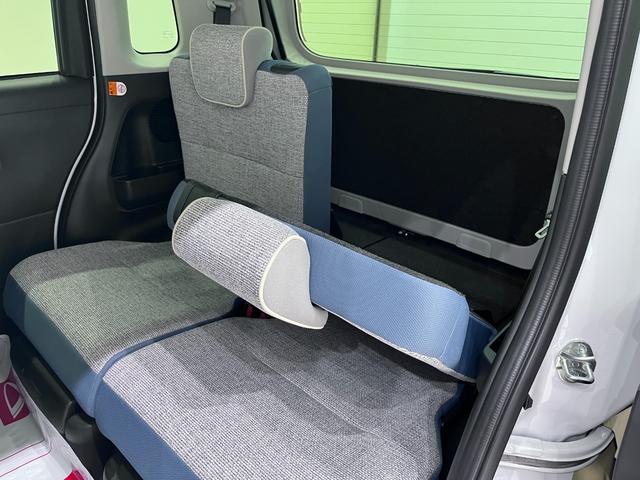 ムーヴキャンバスストライプスＧバックモニター　１０インチナビ　両側パワースライドドア　シートヒーター　ＵＳＢ入力端子　Ｂｌｕｅｔｏｏｔｈ　ホッとカップホルダー　オートライト　キーフリー　アイドリングストップ　ティーゼットデオプラス（岡山県）の中古車