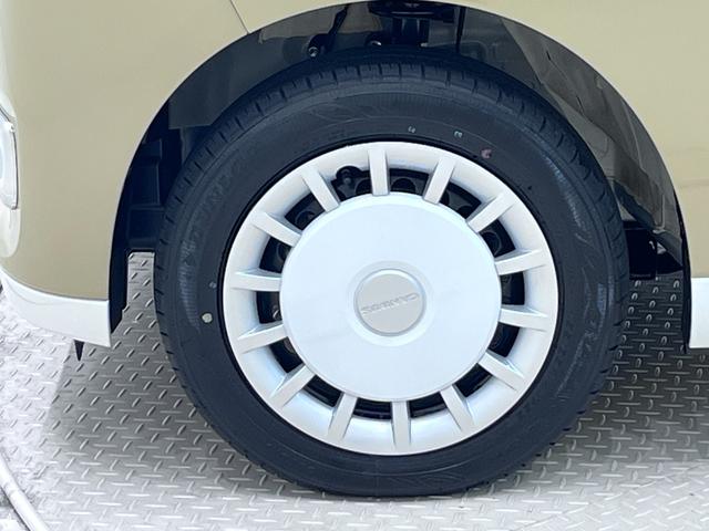 ムーヴキャンバスストライプスＧバックモニター　１０インチナビ　両側パワースライドドア　シートヒーター　ＵＳＢ入力端子　Ｂｌｕｅｔｏｏｔｈ　ホッとカップホルダー　オートライト　キーフリー　アイドリングストップ　ティーゼットデオプラス（岡山県）の中古車