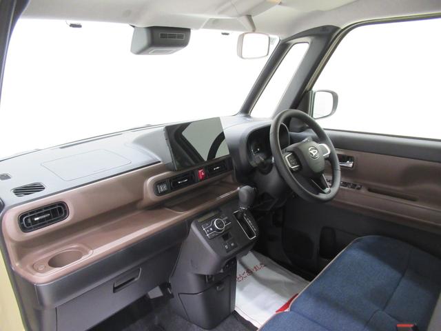 ムーヴキャンバスセオリーＧバックモニター　１０インチナビ　両側パワースライドドア　シートヒーター　ＵＳＢ入力端子　Ｂｌｕｅｔｏｏｔｈ　ホッとカップホルダー　オートライト　キーフリー　アイドリングストップ（岡山県）の中古車