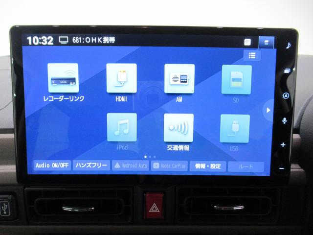 ムーヴキャンバスセオリーＧバックモニター　１０インチナビ　両側パワースライドドア　シートヒーター　ＵＳＢ入力端子　Ｂｌｕｅｔｏｏｔｈ　ホッとカップホルダー　オートライト　キーフリー　アイドリングストップ（岡山県）の中古車