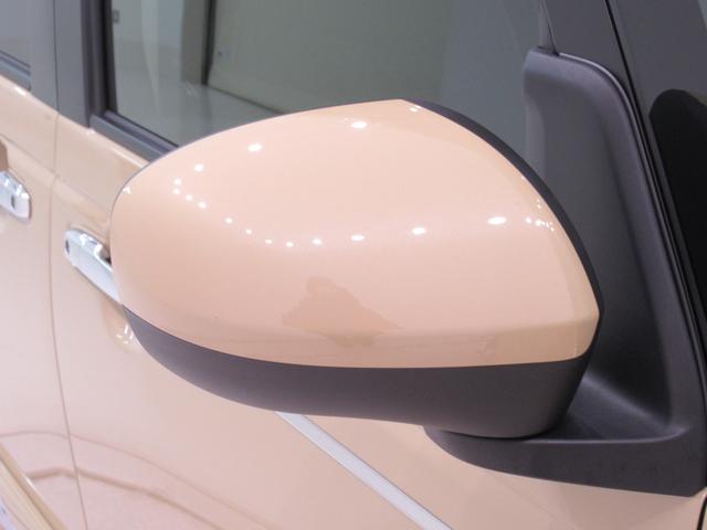 ムーヴキャンバスセオリーＧバックモニター　１０インチナビ　両側パワースライドドア　シートヒーター　ＵＳＢ入力端子　Ｂｌｕｅｔｏｏｔｈ　ホッとカップホルダー　オートライト　キーフリー　アイドリングストップ（岡山県）の中古車