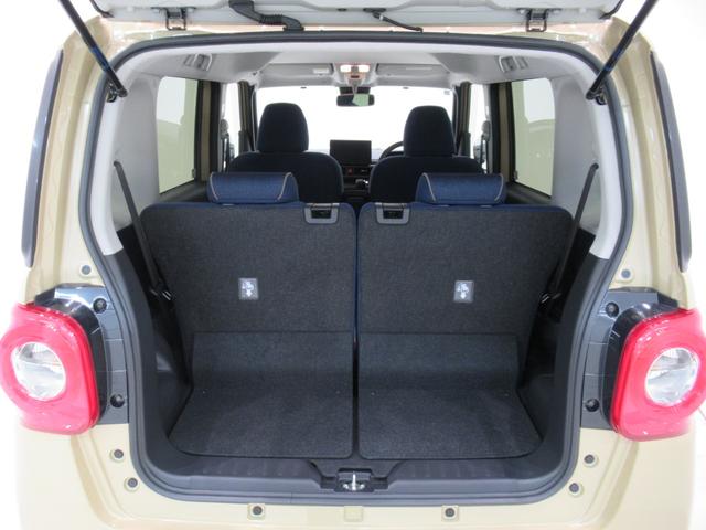 ムーヴキャンバスセオリーＧバックモニター　１０インチナビ　両側パワースライドドア　シートヒーター　ＵＳＢ入力端子　Ｂｌｕｅｔｏｏｔｈ　ホッとカップホルダー　オートライト　キーフリー　アイドリングストップ（岡山県）の中古車