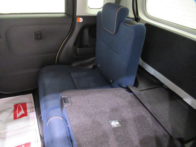 ムーヴキャンバスセオリーＧバックモニター　１０インチナビ　両側パワースライドドア　シートヒーター　ＵＳＢ入力端子　Ｂｌｕｅｔｏｏｔｈ　ホッとカップホルダー　オートライト　キーフリー　アイドリングストップ（岡山県）の中古車