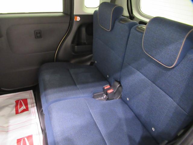 ムーヴキャンバスセオリーＧバックモニター　１０インチナビ　両側パワースライドドア　シートヒーター　ＵＳＢ入力端子　Ｂｌｕｅｔｏｏｔｈ　ホッとカップホルダー　オートライト　キーフリー　アイドリングストップ（岡山県）の中古車