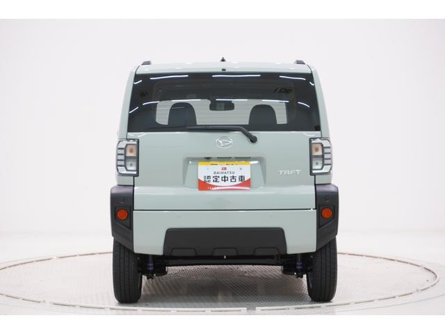 タフトＧバックモニター　１０インチナビ　シートヒーター　ＵＳＢ入力端子　Ｂｌｕｅｔｏｏｔｈ　オートライト　キーフリー　アイドリングストップ　電動パーキングブレーキ　ティーゼットデオプラス（岡山県）の中古車