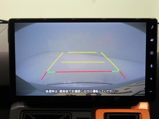 タフトＧバックモニター　１０インチナビ　シートヒーター　ＵＳＢ入力端子　Ｂｌｕｅｔｏｏｔｈ　オートライト　キーフリー　アイドリングストップ　電動パーキングブレーキ　ティーゼットデオプラス（岡山県）の中古車