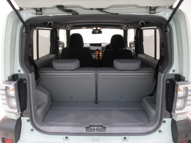 タフトＧバックモニター　１０インチナビ　シートヒーター　ＵＳＢ入力端子　Ｂｌｕｅｔｏｏｔｈ　オートライト　キーフリー　アイドリングストップ　電動パーキングブレーキ　ティーゼットデオプラス（岡山県）の中古車